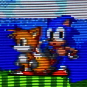 Meet your Posher, Gregory